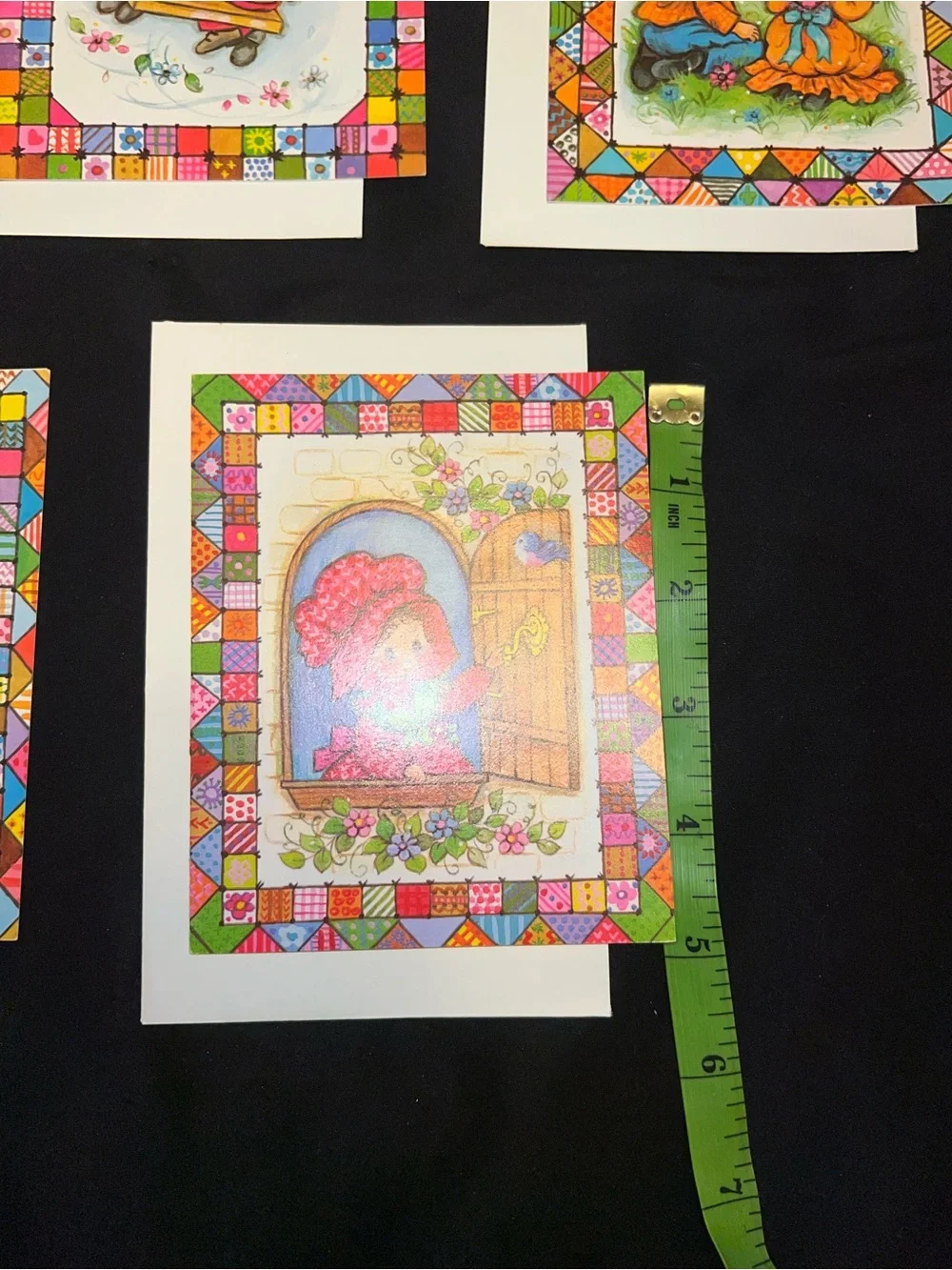 Vintage Greeting Card Bundle